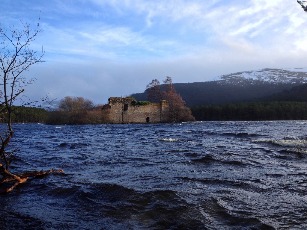 Loch Morlich