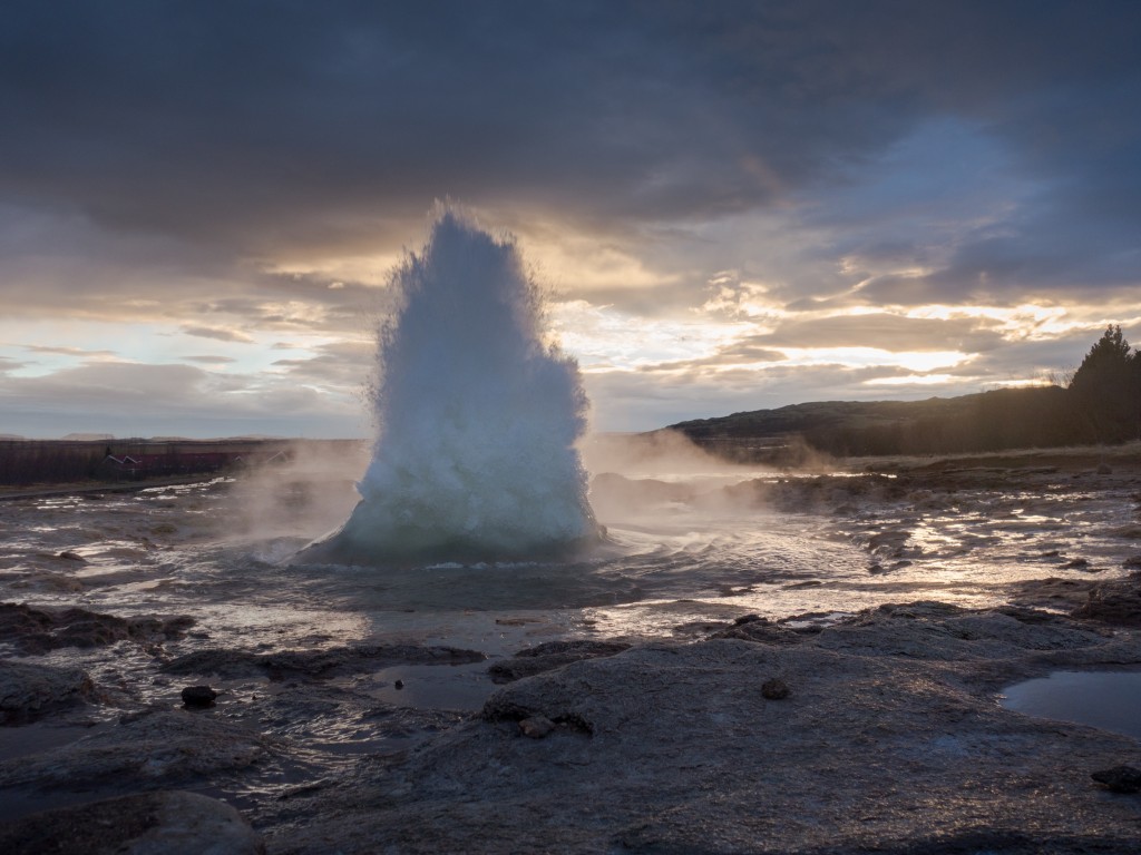 Iceland 2014 -15